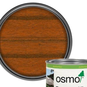 Osmo Decking Oil 006 Bangkirai