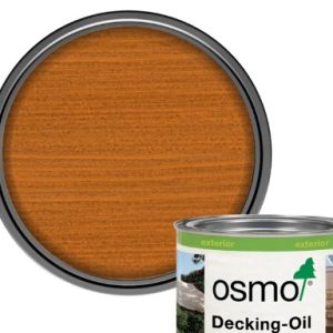 Osmo Decking Oil 009 Larch