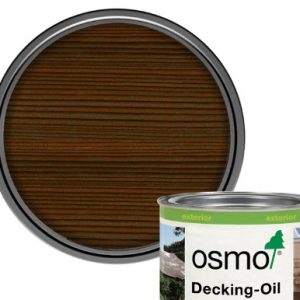 Osmo Decking Oil 010 Thermowood