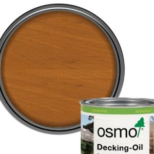 Osmo Decking Oil 013 Garapa