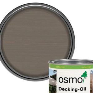 Osmo Decking Oil 019 Grey