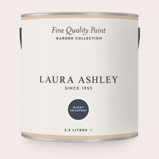 Dusky Seaspray Garden Collection 2.5lt (115750)