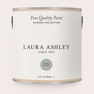 Pale Slate Garden Collection 2.5lt (115751)