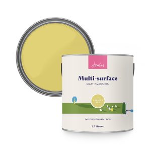 Joules Cornish Sun Paint 118857 - 2.5lt