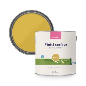 Joules Brolley Paint 118858 - 2.5lt