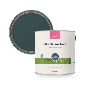 Joules WILD WONDERS Paint 118875 2.5lt