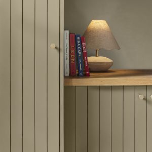 William Morris At Home Woodland Vole Paint