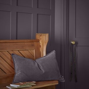 William Morris At Home Foraged Sloe Paint