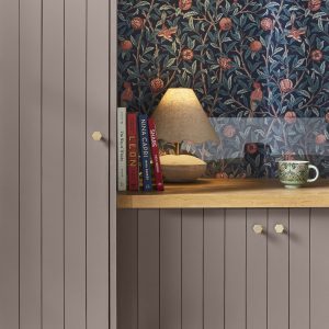 William Morris At Home Pineberry Paint