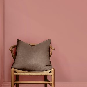 William Morris At Home  Poached Rhubarb Paint