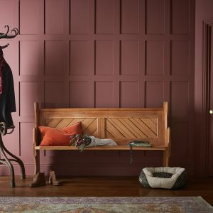 William Morris At Home Autumn Ray Paint