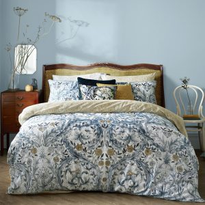 William Morris At Home Water House Paint
