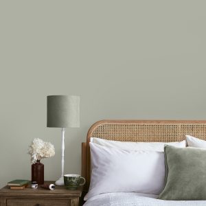 William Morris At Home Crumbled Sage Paint