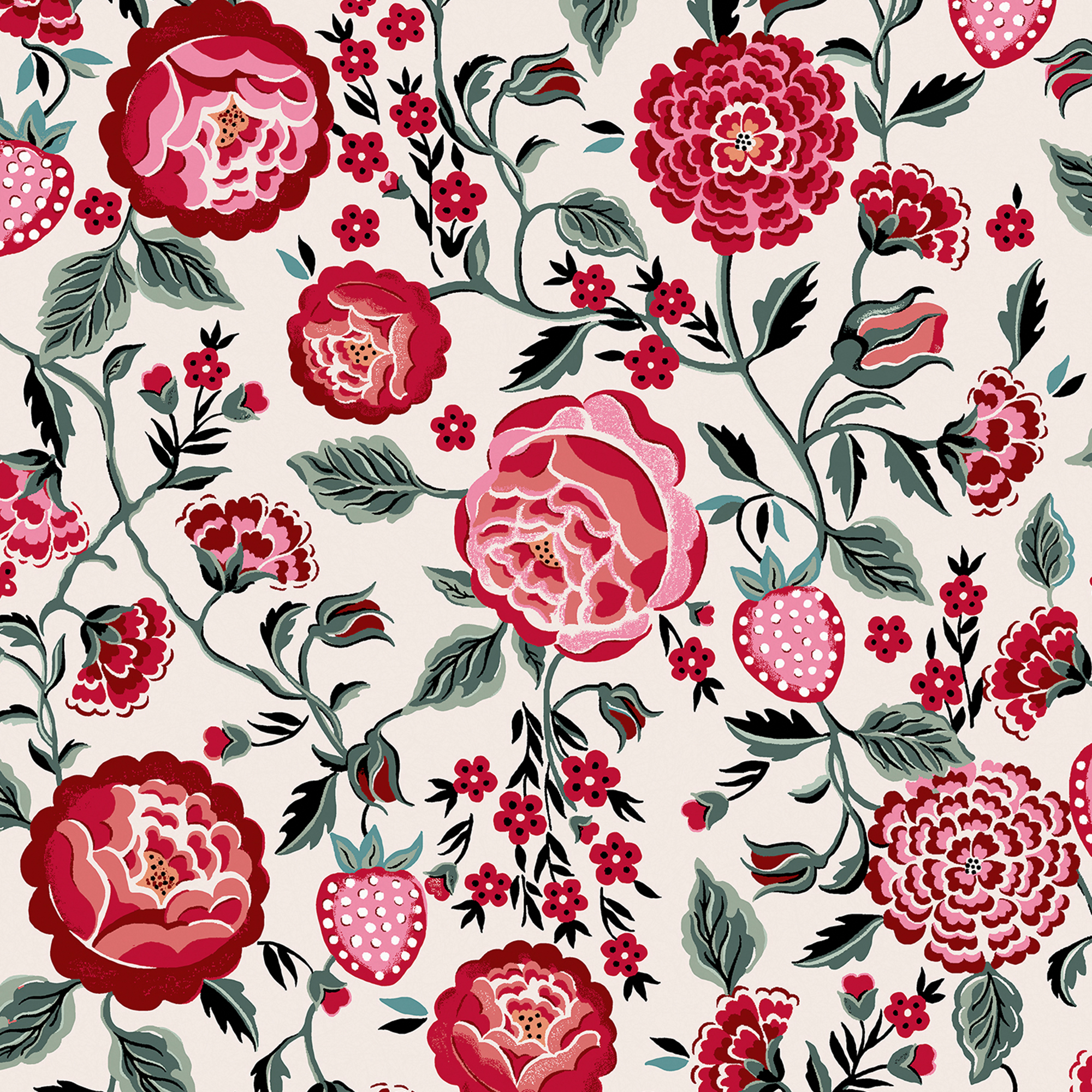 125497_TILE_STRAWBERRY GARDEN ROSE_01