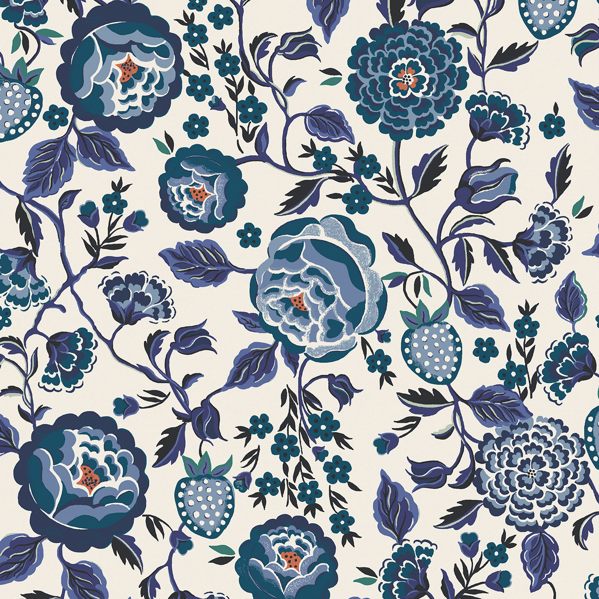 125498_TILE_STRAWBERRY GARDEN BLUE_01