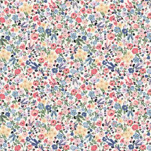 Cath Kidston Harmony Ditsy Day Wallpaper 125506