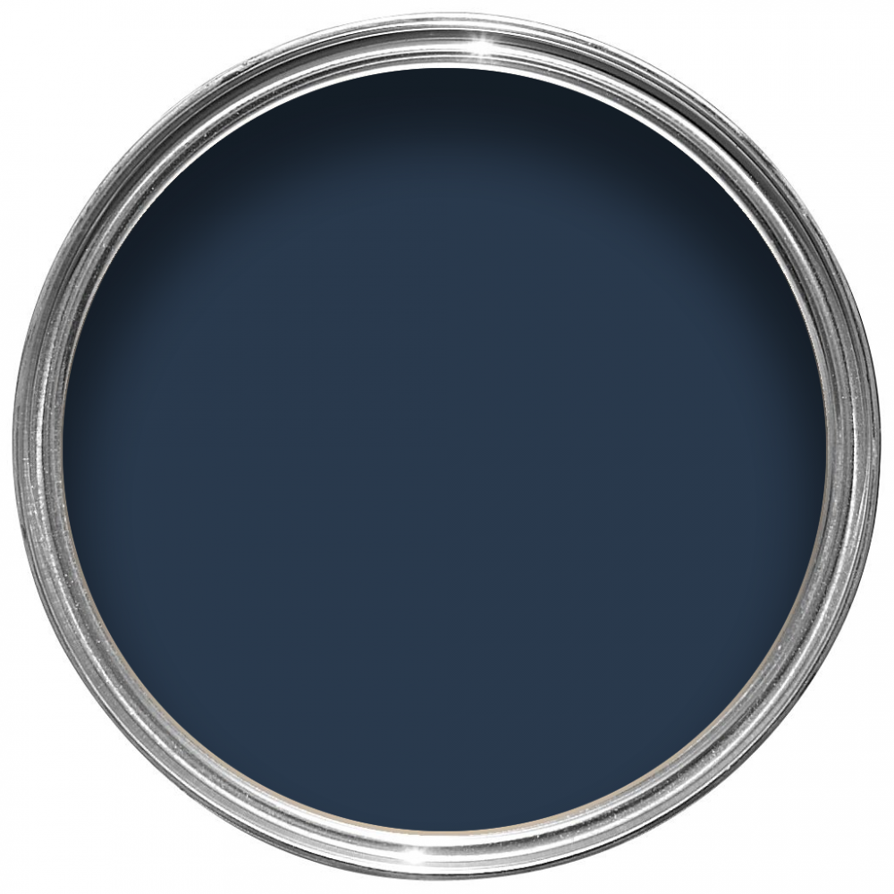 Midnight 20C40 Blue, British Standard, Dulux Trade Paints, Pure Buy