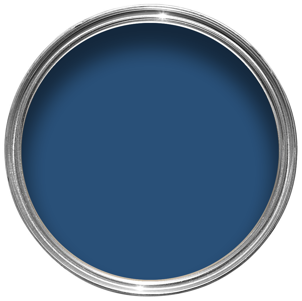 Deep Ultramarine Dulux Trade Paints by Buy Paints Online UK. Shop