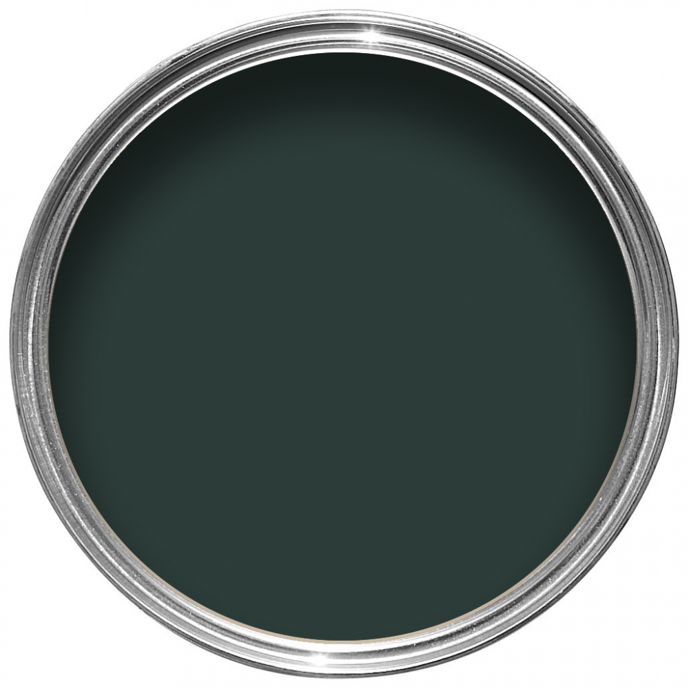Mallard Green Dulux Trade Paints, Green, Heritage, Muted Buy Paints