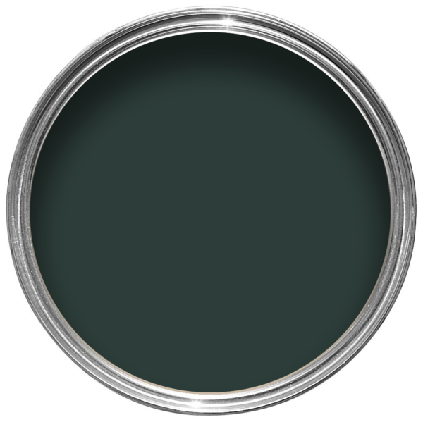 Mallard Green Dulux Trade Paints, Green, Heritage, Muted Buy Paints