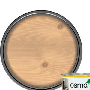 Osmo Decking Oil 3102 Lightly Steamed Beech