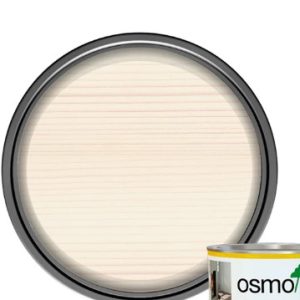 Osmo Decking Oil 3111 White
