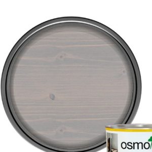 Osmo Decking Oil 3119 Silk Grey