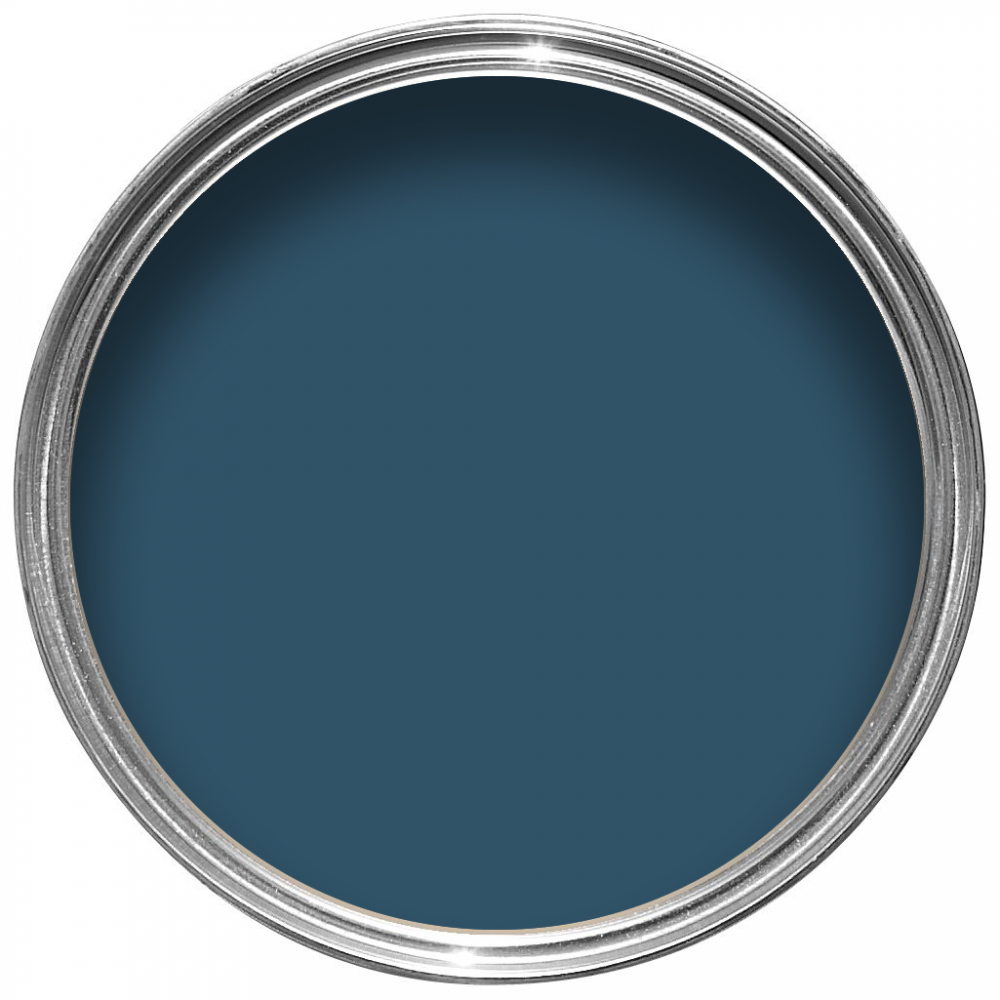 Indigo Shade Dulux Trade Paints by Buy Paints Online UK. Shop online now.