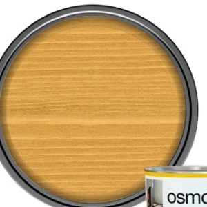 Osmo Decking Oil 3164 Oak