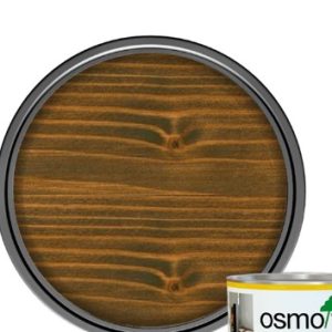 Osmo Decking Oil 3166 Walnut