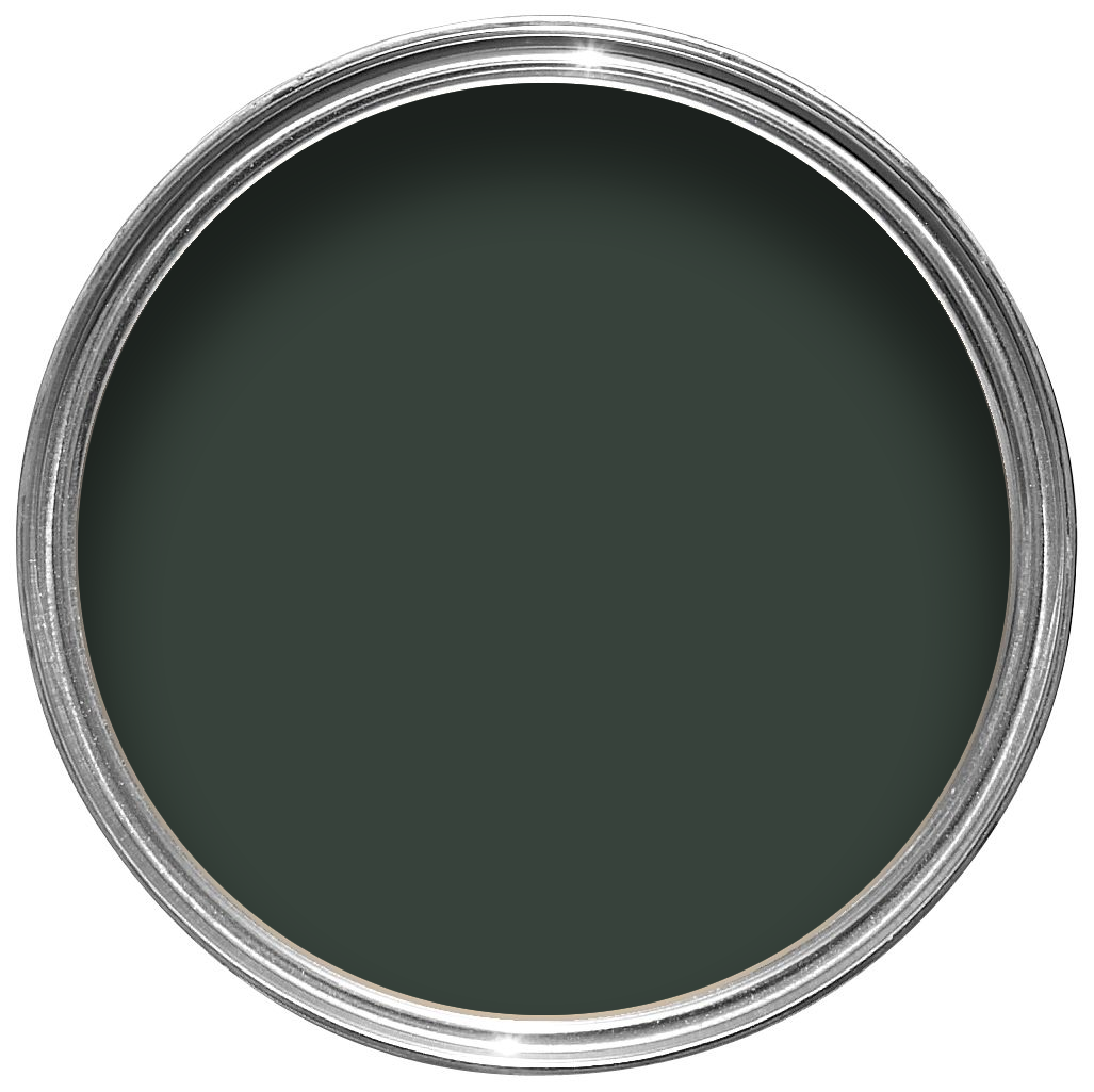 Conifer 14C40 British Standard, Dulux Trade Paints, Green, Pure Buy