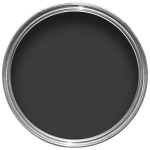 RAL9005 Jet Black
