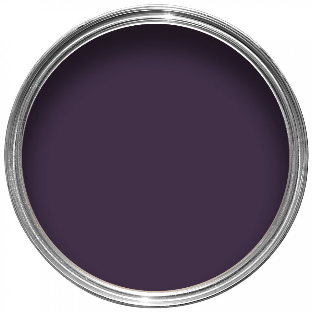 Blueberry Surprise Dulux Trade Paints by Buy Paints Online UK. Shop