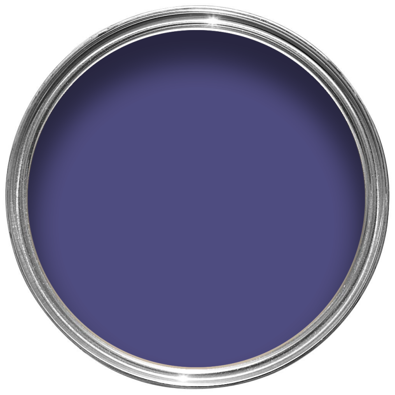 Pageant 22D45 British Standard, Dulux Trade Paints, Pure, Violet Buy Paints Online Ireland