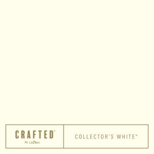 Collector's White
