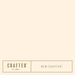 New Chapter