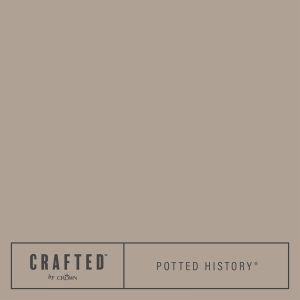 Potted History