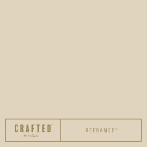Reframed