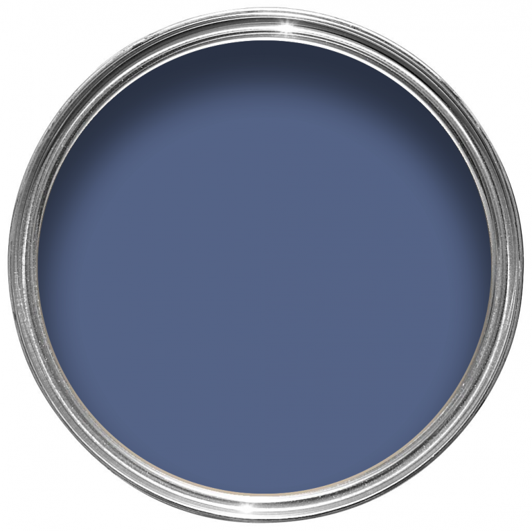 Pressed Blueberry Dulux Trade Paints, Muted, Violet Buy Paints Online