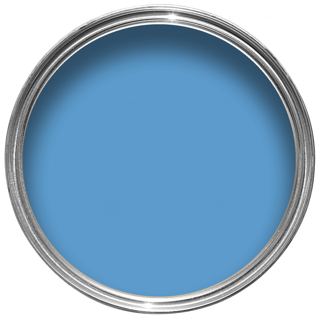 Delicate Cornflower Blue, Clean, Dulux Trade Paints Buy Paints Online Ireland