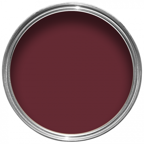 Elderberry Wine Dulux Trade Paints, Pure, Red Buy Paints Online Ireland