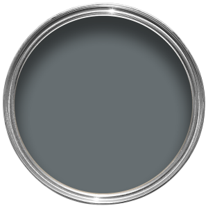BS18B25 Dark Admiral Grey