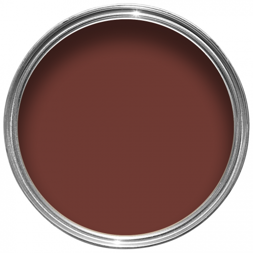Ral3009 Dulux Trade Paints, Muted, Red Buy Paints Online Ireland