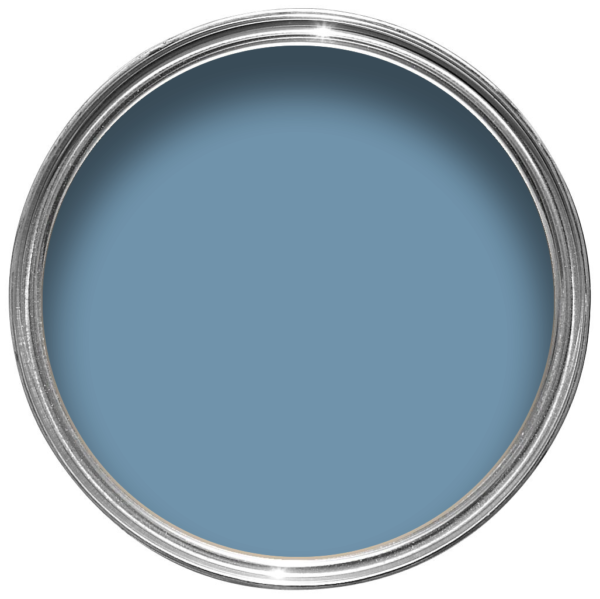Boathouse Blue Dulux Trade Paints by Buy Paints Online UK. Shop online now.