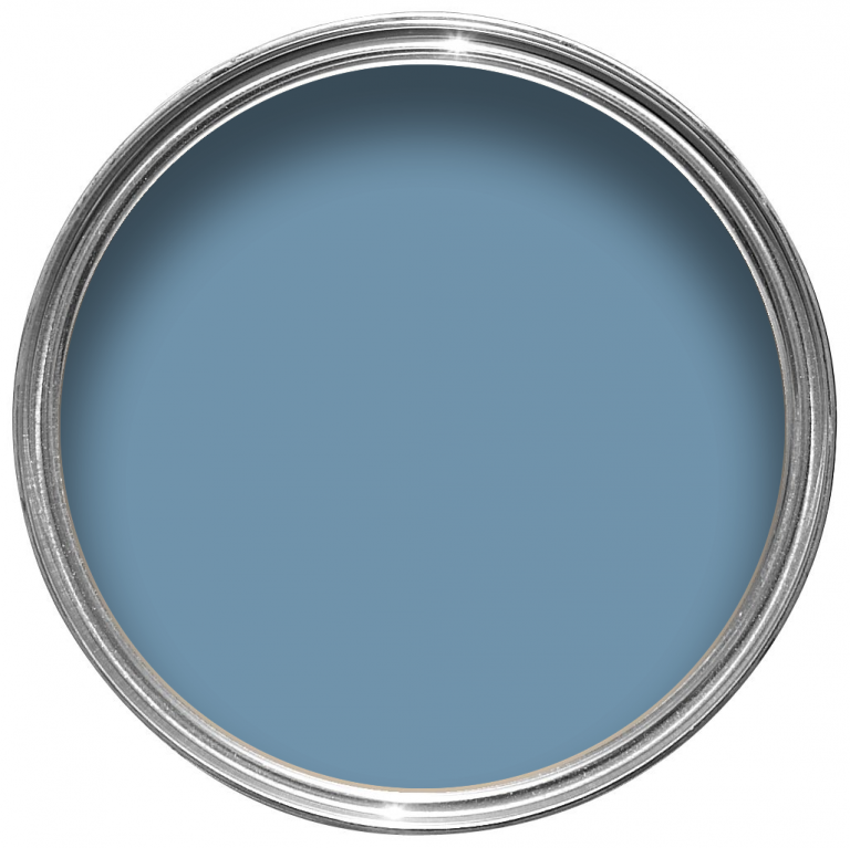 Boathouse Blue Blue, Dulux Trade Paints, Heritage, Muted Buy Paints
