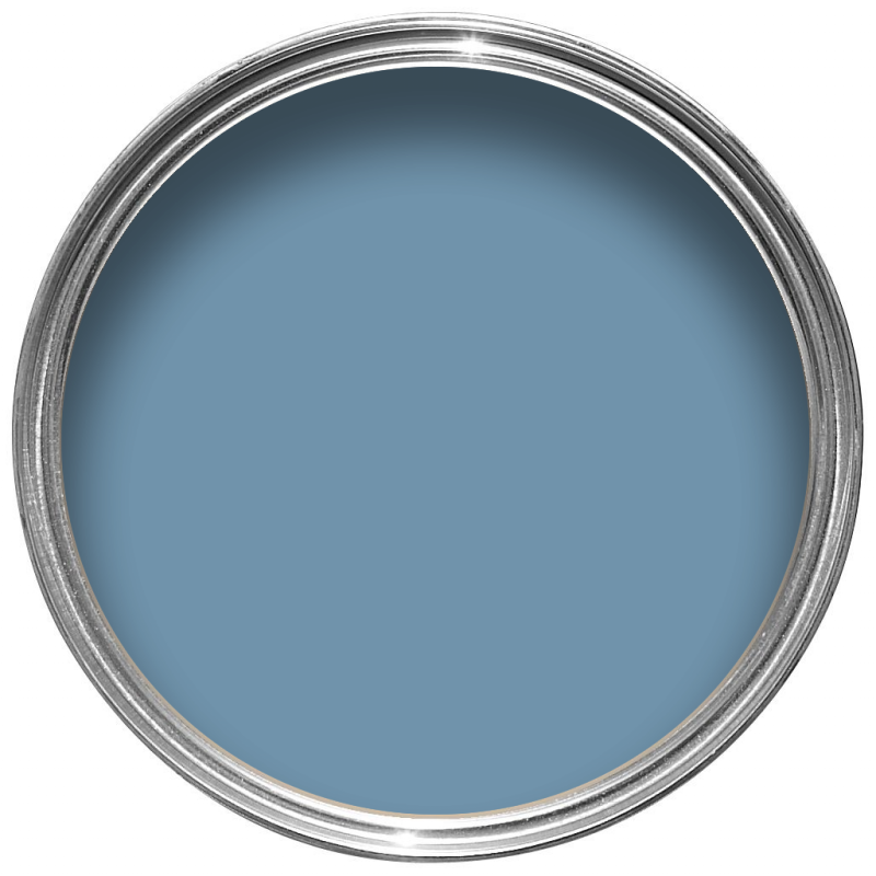Boathouse Blue Dulux Trade Paints by Buy Paints Online UK. Shop online now.