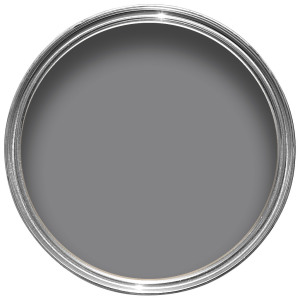 BS00A09 Flint Grey