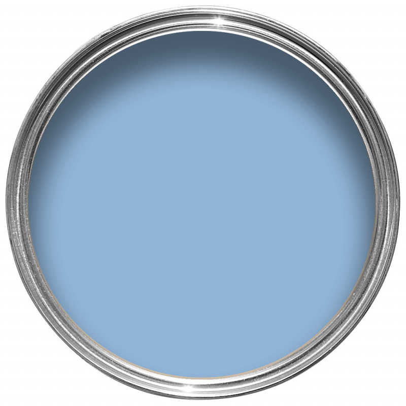 Blue Seduction 3 Blue, Dulux Trade Paints Buy Paints Online Ireland