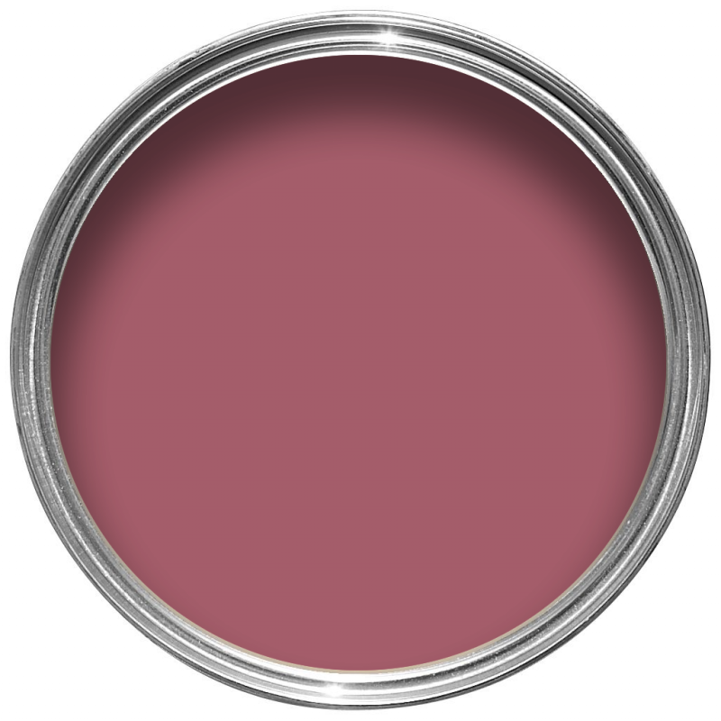 Fitzrovia Red Dulux Trade Paints, Heritage, Muted, Red Buy Paints