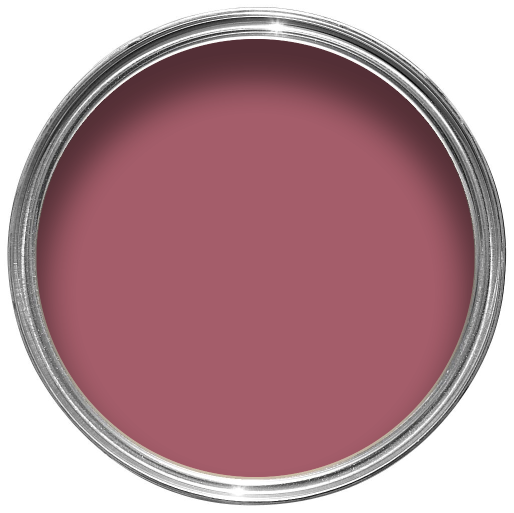 Fitzrovia Red Dulux Trade Paints, Heritage, Muted, Red Buy Paints Online Ireland